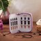 KnitPro J’adore Cubics Deluxe Special Interchangeable Circular Knitting Needle Set 4"